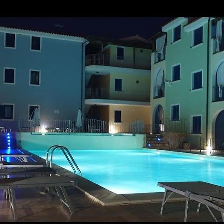 Sea Paradise Apartment Valledoria  Exterior foto