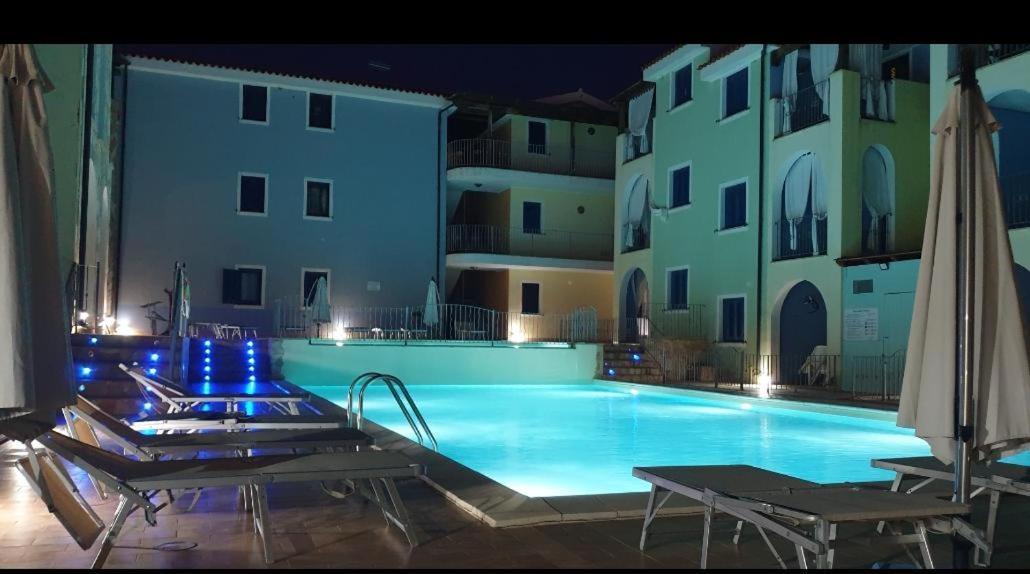 Sea Paradise Apartment Valledoria  Exterior foto
