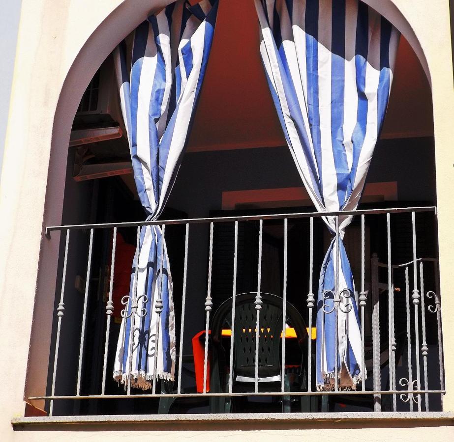 Sea Paradise Apartment Valledoria  Exterior foto